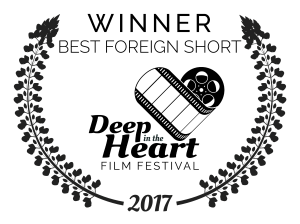 Déroute - Deep in the Heart Best Foreign Short 2017