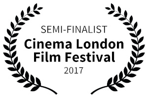 Déroute - Cinema London 2017 semi-finalist