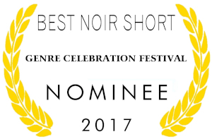 Déroute - Genre Celebration Best noir 2017