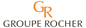 logo Groupe Rocher