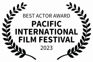 Pacific film fest, Best Actor, Philippe Chazarenc, Jéremie Graine
