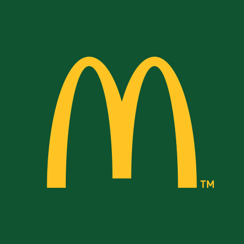Logo McDonalds